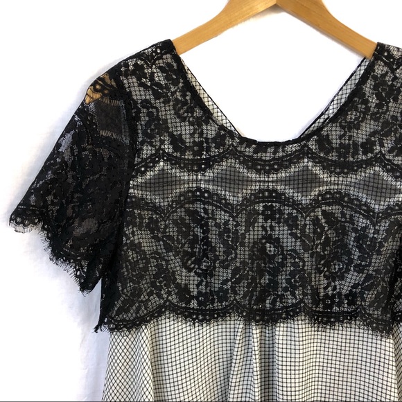 Doe & Rae Top - Picture 2 of 7